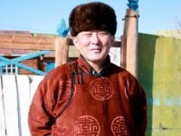 Travel and Tourism - Mongolia - November 2012