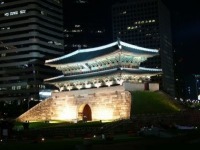Travel and Tourism - South Korea - November 2012