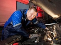 Car Service and Maintenance Repair - UK - October 2011