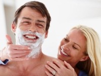 Men's and Women's Shaving and Hair Removal - UK - June 2012