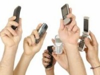 Mobile Phones - UK - February 2012