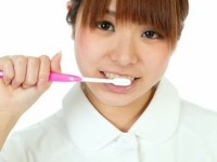 Oral Hygiene - China - July 2012