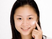 Skincare - China - September 2012