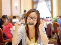 Attitudes Towards and Usage of Full-Service Restaurants - China - November 2012