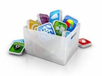Mobile Apps - US - June 2012