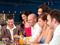 Casinos and Bingo - UK - June 2012