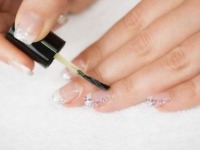 Nail Color and Care - US - January 2013