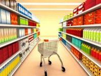 Grocery Retailing - US - February 2013