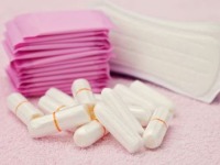 Feminine Hygiene and Sanitary Protection Products - US - May 2013