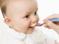 Baby Food and Drink - US - May 2013