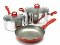 Cookware - US - July 2013