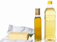 Butter, Margarine and Oils - US - August 2013