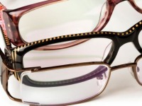 Eyeglasses and Contact Lenses - US - September 2013