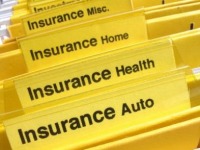 The Insurance Purchase Decision - US - October 2013