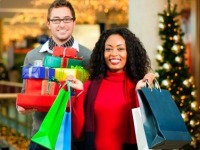 Christmas Shopping Habits - UK - February 2013