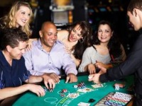 Gambling Review - UK - April 2013