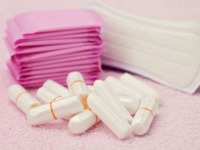 Sanitary Protection and Feminine Hygiene Products - UK - May 2013