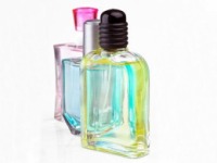 Men's and Women's Fragrances - UK - August 2013