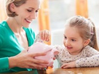Saving and Investing for Children - UK - February 2013