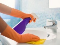 Household Hard Surface Cleaning and Care Products - UK - November 2013