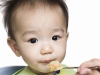 Baby Food - China - July 2013