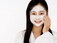 Facial Skincare - China - July 2013