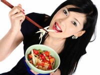 Consumer Eating Habits - China - July 2013