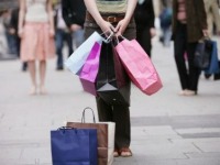UK Retail Briefing - January 2013