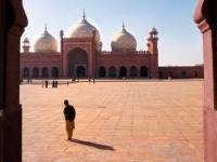 Travel and Tourism - Pakistan - February 2013