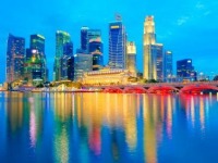 Travel and Tourism - Singapore - February 2013