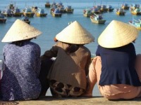 Travel and Tourism - Vietnam - February 2013