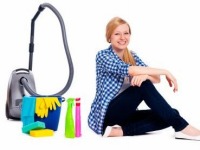 Household Cleaning Equipment - UK - September 2014