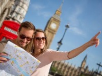 Domestic Tourism - UK - September 2014