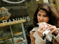 Consumer Attitudes Towards Lunch Out-of-Home - UK - October 2014
