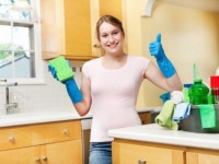 Household Cleaning Equipment - US - September 2014