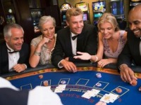 Gambling Review - UK - April 2014