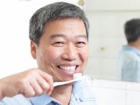 Oral Hygiene - China - May 2014