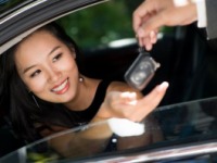 Car Purchasing Process - China - September 2014