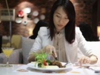 Full Service Restaurants - China - January 2015