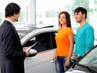 Car Purchasing Process - US - March 2014