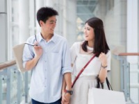The Shopping Experience of Asian Americans - US - August 2014