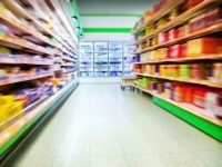 Supermarkets: More Than Just Food Retailing - Italy - November 2014