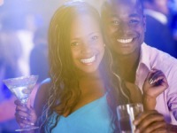 Black Consumers and Alcoholic Beverages - US - December 2014