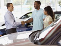 Black Consumers and the Car Purchasing Process - US - June 2014