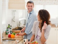 Consumer Attitudes Towards Cooking in the Home - UK - February 2014