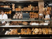 Bakery Products - Canada - June 2015