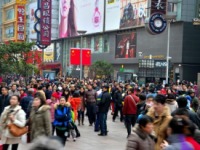 消费热点研究 - 中国 - 2014年3月