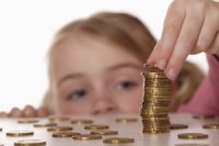 Saving and Investing for Children - UK - April 2015