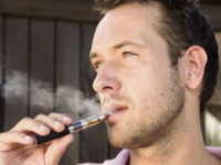 Smoking Cessation and E-cigarettes - UK - February 2015