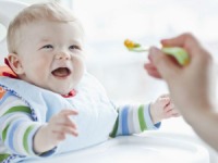 Baby Food and Drink - UK - April 2015
